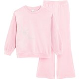 Cool club trenirka DR DH CCG3111024-00 D vijolična 128 | Shoptok.si