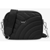 Vuch Crossbody torba Nelly Black, 16 x 22 cm | shoptok.hr