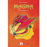 Klett Mina D. Todorović - Virovi 3: Magma | ePonuda.com