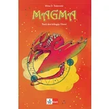 Mina D. Todorović - Virovi 3: Magma