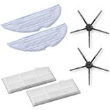 Roborock set rezervnih delov za S7 črn, (20302878) | Shoptok.si