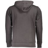 U.S. Grand Polo Club US GRAND POLO MEN'S GRAY ZIPLESS SWEATSHIRT | shoptok.hr
