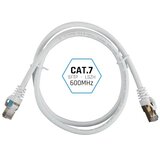  Omrežni FTP kabel kategorije 7 iggual IGG318621 Bela 10 m | Shoptok.si