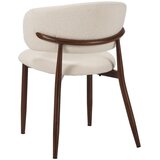 Livetastic SET STOLOV, kovina, tekstil slonova kost | Shoptok.si