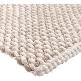 Douceur d intérieur Bež kopalniška preproga 50x80 cm Rafael – | Shoptok.si