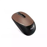 Genius NX-7015 bežični miš 1600 dpi, roze-braon | Eponuda.com