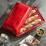 Emile henry Baguette keramični pekač | Shoptok.si