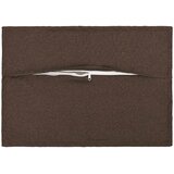  Presvlaka za jastuk 6 pcs HOUTEN Sivosmeđa 50 x 75 cm | shoptok.hr