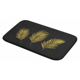 Douceur d intérieur Crna/u zlatnoj boji kupaonska prostirka 45x75 cm Orbella – | shoptok.hr