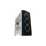 LC Power LC-805BW-ON kućište Holo-1_X USB 3.2/4x ARGB | Eponuda.ba