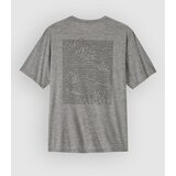Patagonia Cap Cool Daily - Strataspire Lycra feather grey Cene
