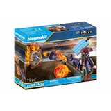 Playmobil Pirates Pirat sa topom ( 1041908 ) Cene