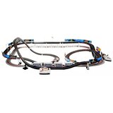 Vlakić i auti na baterije Electric Race 2u1 | shoptok.hr