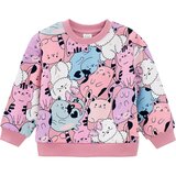 Cool club pulover DR CCG3110425 D večbarvno 134 | Shoptok.si
