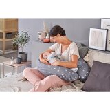 Theraline BLAZINA ZA DOJENJE BAMBOO COLLECTION 190/40 cm | Shoptok.si