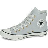 Converse CHUCK TAYLOR ALL STAR SUEDE Siva | shoptok.hr