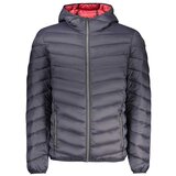 Marina Yachting muŠka jakna sa kapuljaČom 252t02014 teget Cene