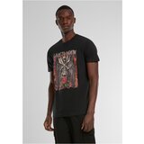 Mister Tee Black Love To Death T-Shirt Cijene