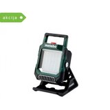 Metabo BSA 18 LED 4000 akumulatorski reflektor 4000 lm 601505850 u
