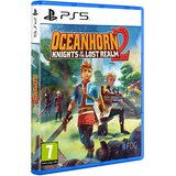  Oceanhorn 2 Knights of The Lost Realm (PS5) - rabljeno | Shoptok.si