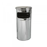  Kanta + pepeljara AM 1205 inox 27x60cm 34 lit. | ePonuda.com