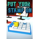 put your stamp on (pc) steam key global  put your stamp on (pc) steam key global Slike