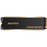 A DATA SSD 1TB M.2 PCIe Gen 4 x4 LEGEND 960 MAX | ePonuda.com