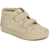 Vans SK8-Mid Reissue V Bež Cijene