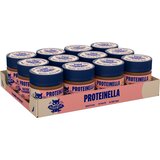 HealthyCo proteinella 200 g lešnik kakao