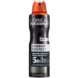 L´Oréal Paris L'Oreal Paris Men Expert Carbon Protect Spray 150 ml | shoptok.hr