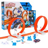 Extreme trkača staza s 2 petlje | shoptok.hr