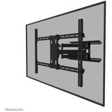 Neomounts Gibljivi stenski nosilec - zas. 55-110'' 125kg, WL40S-950BL18 | Shoptok.si