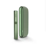 IQOS ILUMA - Zelena
