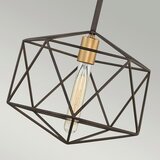 Elstead Lighting VISEČA SVETILKA Astrid 30.5/45.1 cm E27 | Shoptok.si
