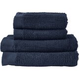 Zone Denmark Classic 4-delni set brisač - Dark Blue Cene