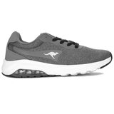 Kangaroos Superge K-Air Core 39301 000 2019 Steel Grey/Jet Black | Shoptok.si