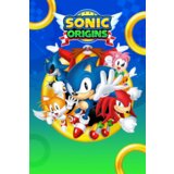 Steam Sonic Origins (PC) Key EUROPE Steam Sonic Origins (PC) Key EUROPE Slike