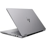 HEWLETT-PACKARD HP ZBook Fury G1i Intel Core Ultra 7 265HX Mobile workstation 45.7 cm (18) WQXGA 32 GB DDR5-SDRAM 1 TB SSD NVIDIA RTX PRO 3000 Blackwell Wi-Fi 7 (802.11be) Windows 11 Pro AI Workstation, AI PC Silver | shoptok.hr