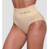 GymBeam Gaćice Highrise 2Pack Nude | Eponuda.ba