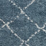 Think Rugs Plavi tepih 120x170 cm Boho – | shoptok.hr