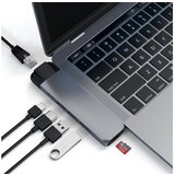 Satechi type-c pro hub adapter | ePonuda.com