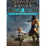 Steam Conan Exiles - Isle of Siptah Edition (PC) Key EUROPE Steam Conan Exiles - Isle of Siptah Edition (PC) Key EUROPE Slike