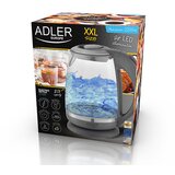 Adler AD1286 STAKLENI KETLER 2L | ePonuda.com