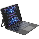 Belkin AZERTY Bluetooth tipkovnica etui za iPad 10 2022 odporen na udarce, Črna, (5000273928) | Shoptok.si