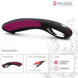Mystim stimulator charging chester e-dildo | Shoptok.si