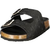 Laura Biagiotti WOMEN'S BLACK SANDALS | shoptok.hr