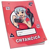  OBRAZAC ŠKOLSKI CRTANČICA ZA 1RAZRED EDUCA | Eponuda.com