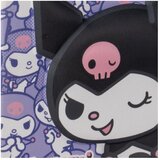 Hello Kitty Torba za užinu 3D Kuromi | shoptok.hr