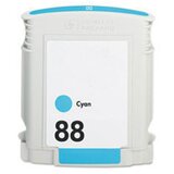 HP C9391 nr.88 xl (17ml) cyan, kompatibilna kartuša Cene