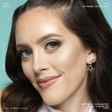 NYX Professional Makeup Buttermelt hajlajter butta in black | ePonuda.com